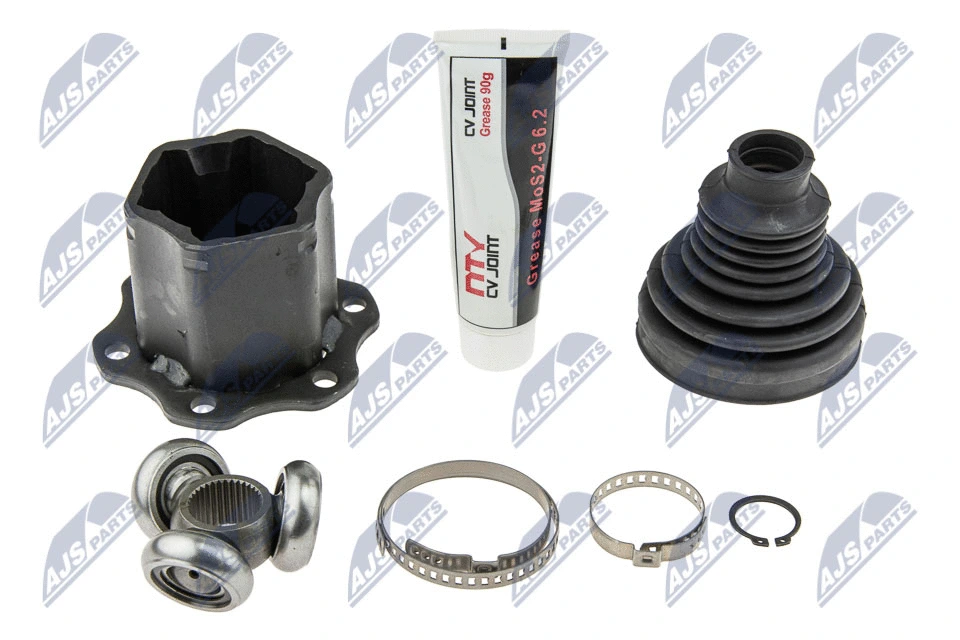 Joint Kit, drive shaft