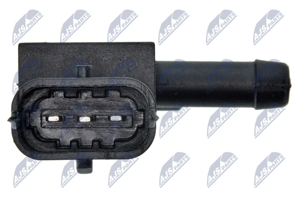 Sensor, exhaust pressure