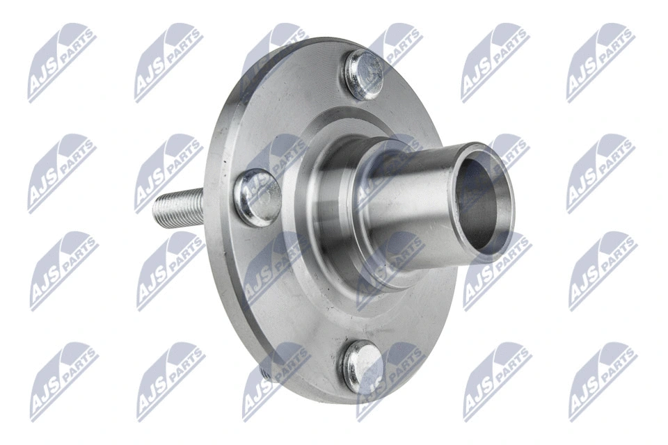 Wheel Hub (KLP-TY-015P)