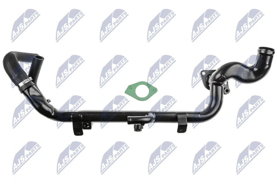 Coolant Pipe