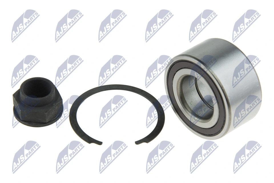 Wheel Bearing Kit (KLP-FT-026)