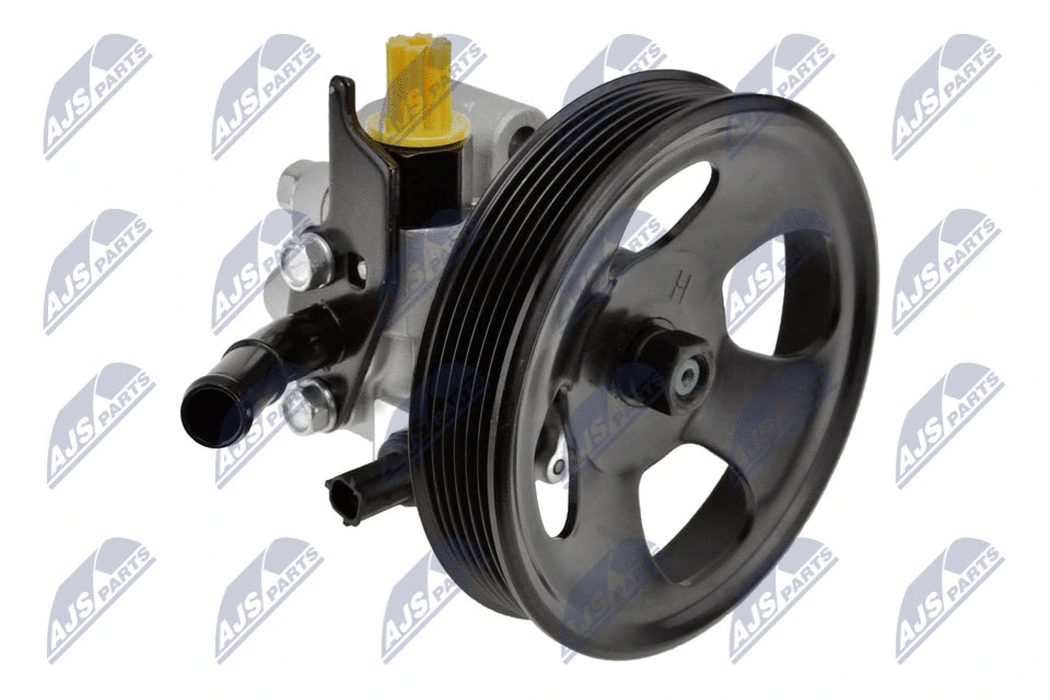 Hydraulic Pump, steering (SPW-HY-510)