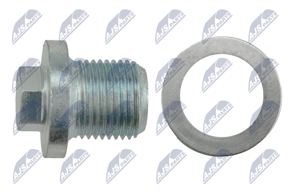 Screw Plug, oil sump