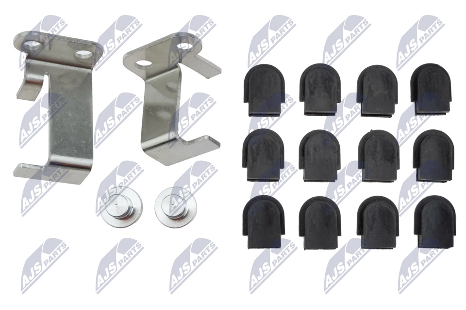 Repair Kit, intake manifold module