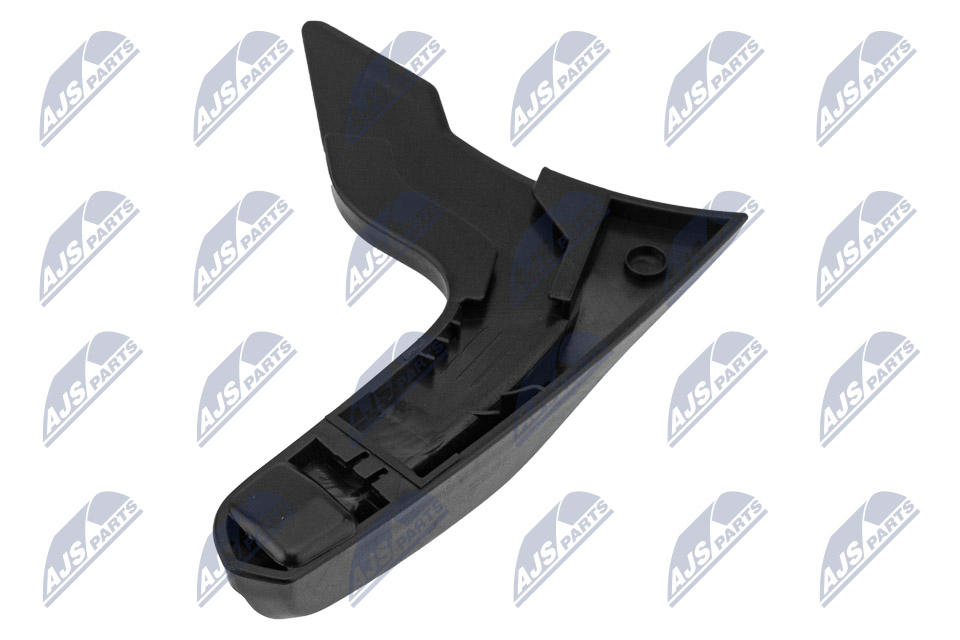 Turning Knob, seat back adjustment