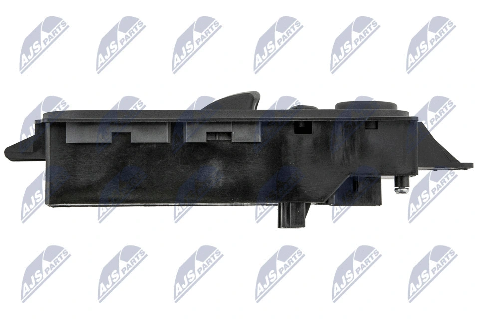 Switch, window regulator