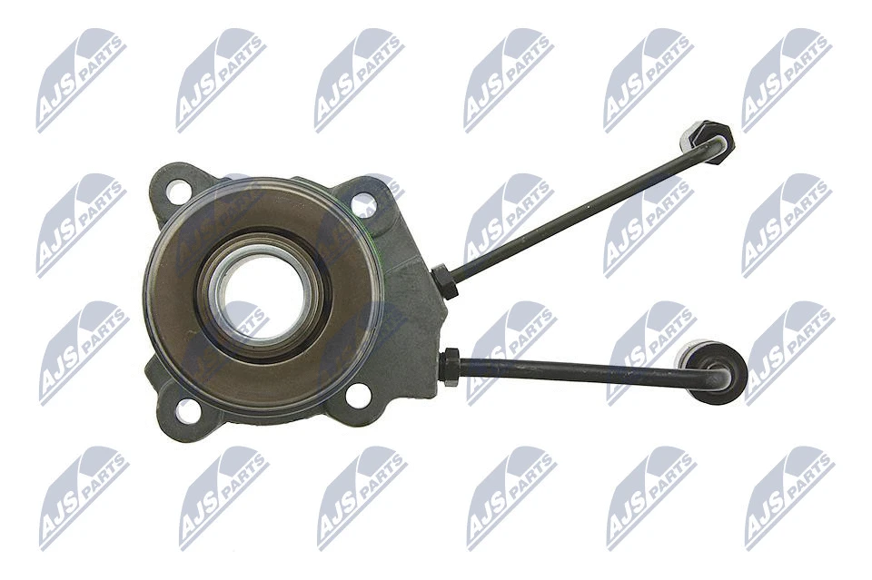 Central Slave Cylinder, clutch