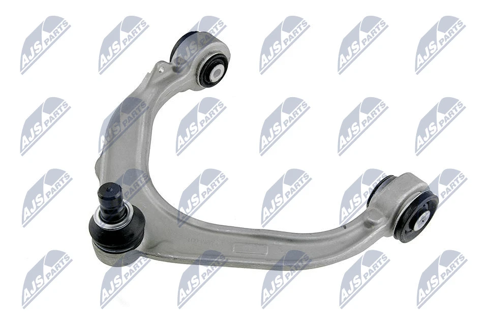 Control/Trailing Arm, wheel suspension (ZWG-BM-001)