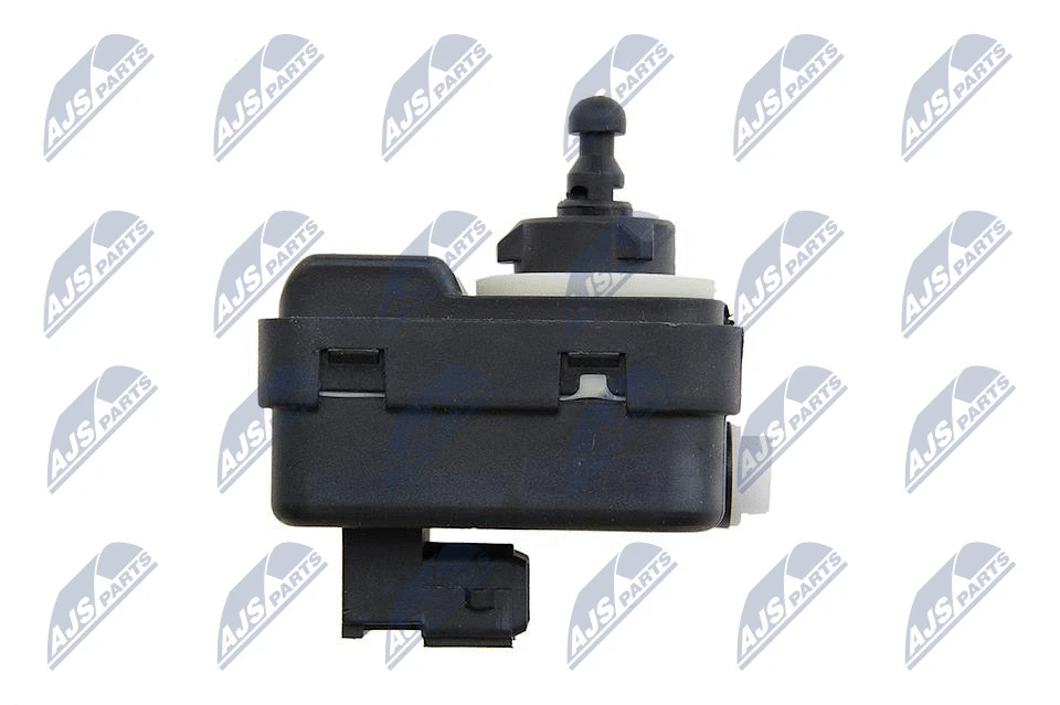 Actuator, headlight levelling
