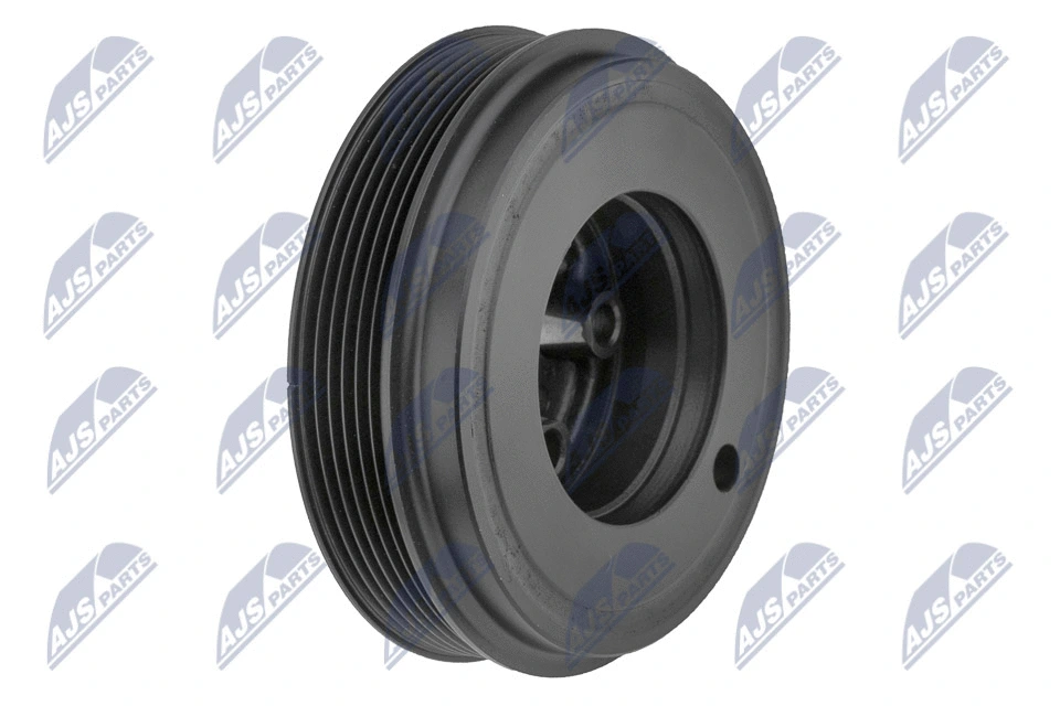 Belt Pulley, crankshaft (RKP-BM-000)