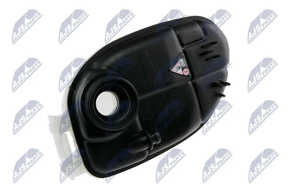 Expansion Tank, coolant (CZW-ME-012)