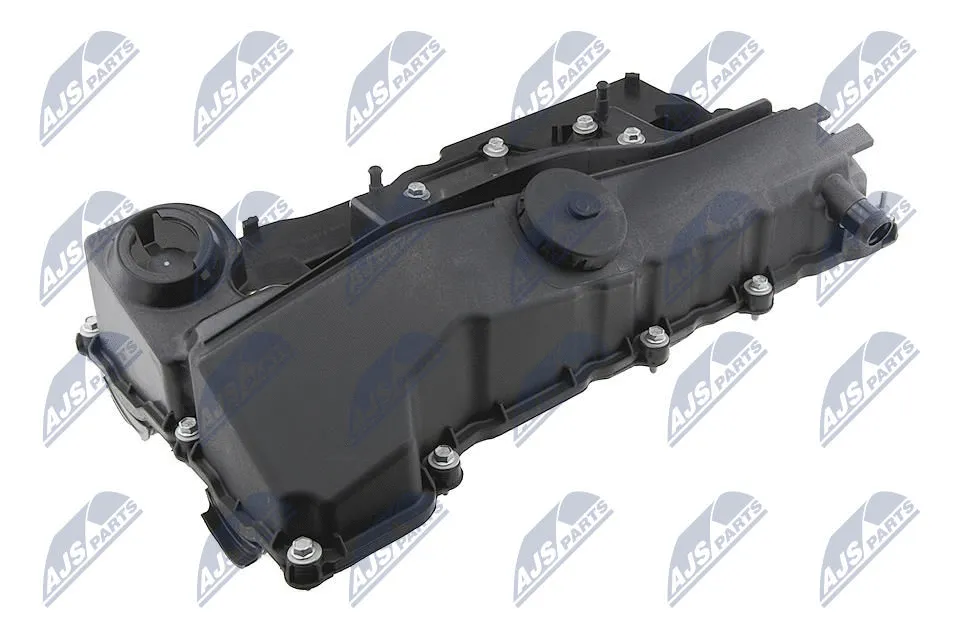 Cylinder Head Cover