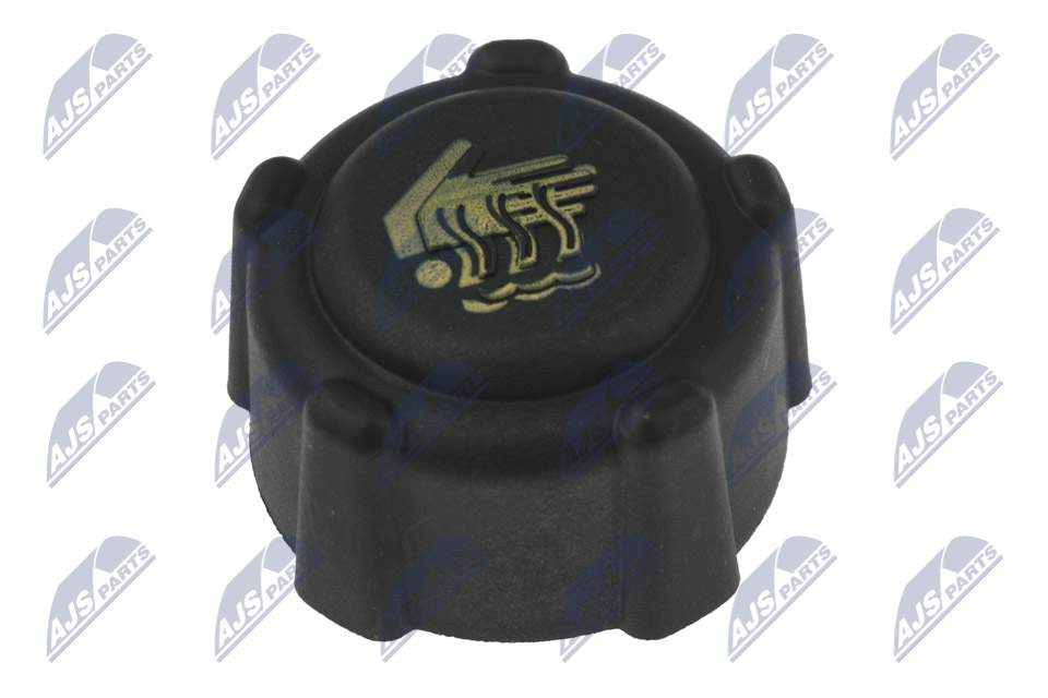 Cap, coolant tank (CCK-NS-000)
