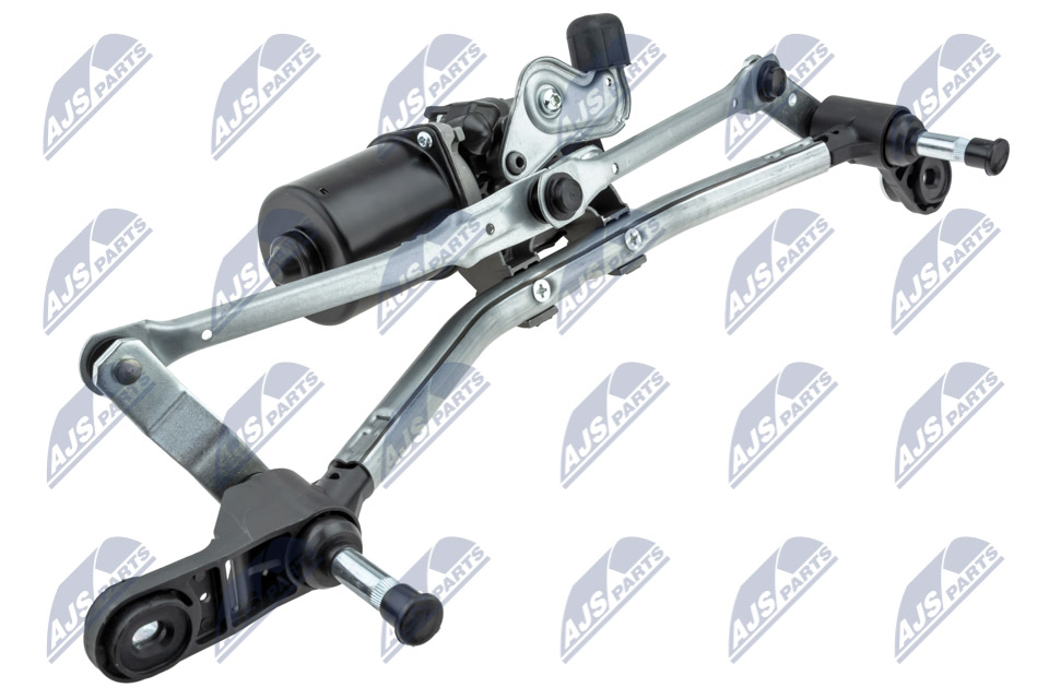 Window Cleaning System (ESW-RE-028)