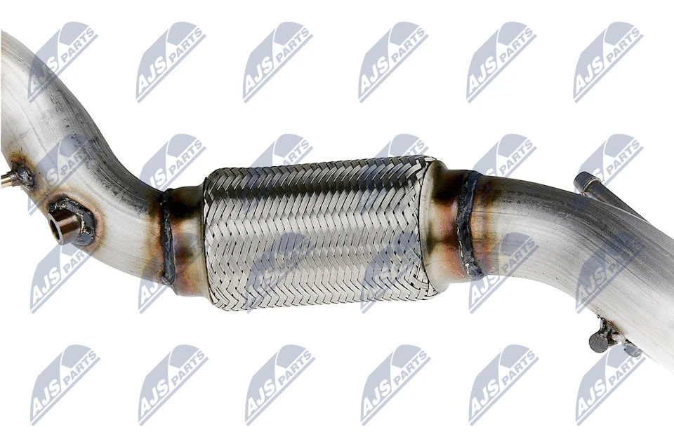 Soot/Particulate Filter, exhaust system