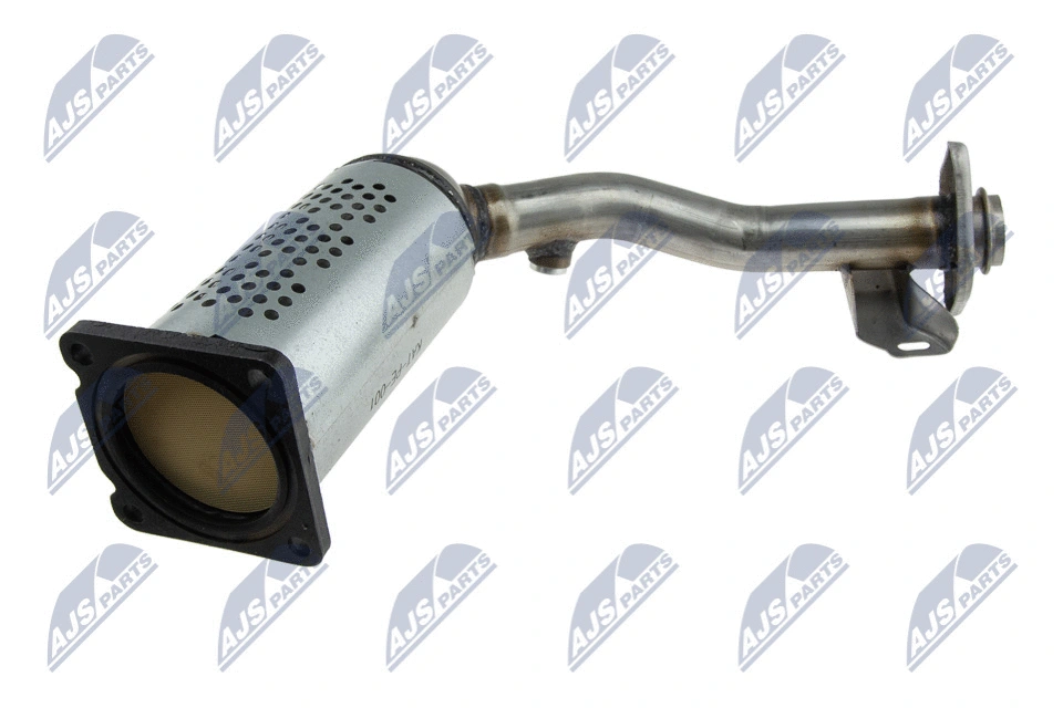Catalytic Converter (KAT-PE-001)