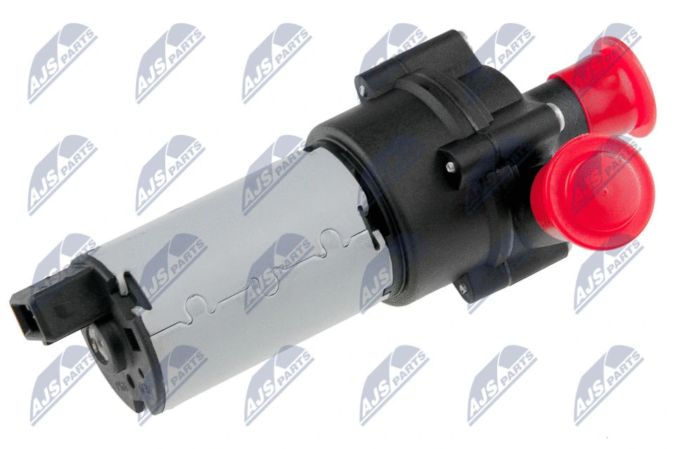 Auxiliary Water Pump (cooling water circuit)