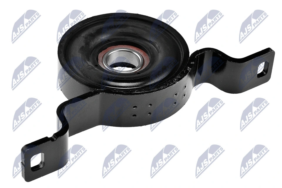 Suspension, propshaft
