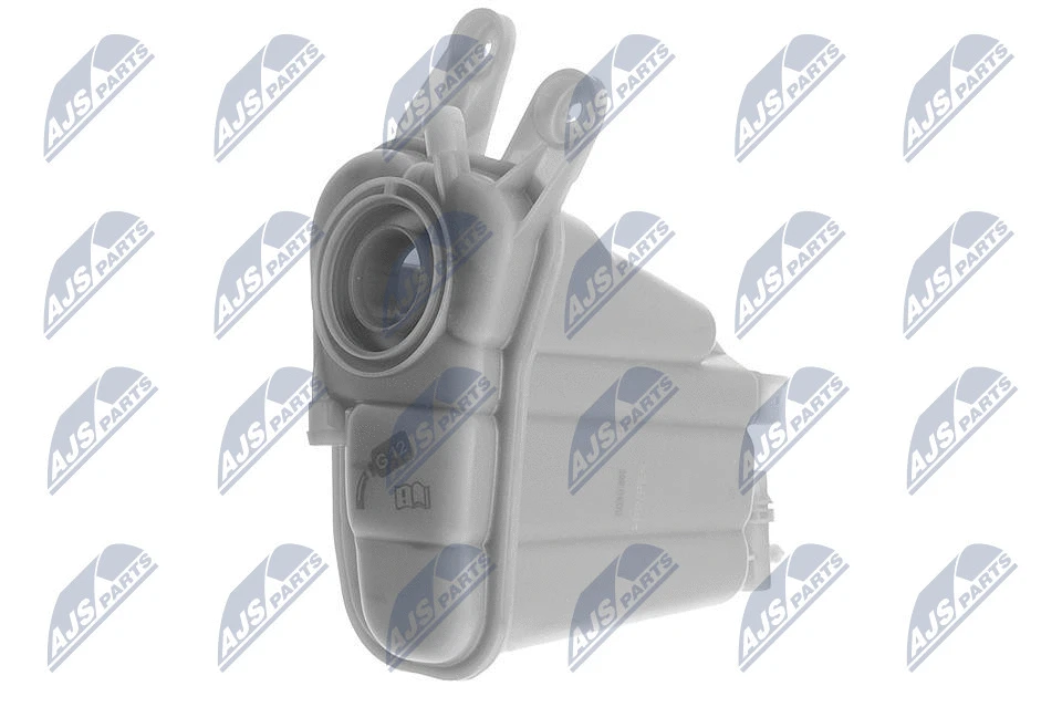 Expansion Tank, coolant (CZW-AU-005)
