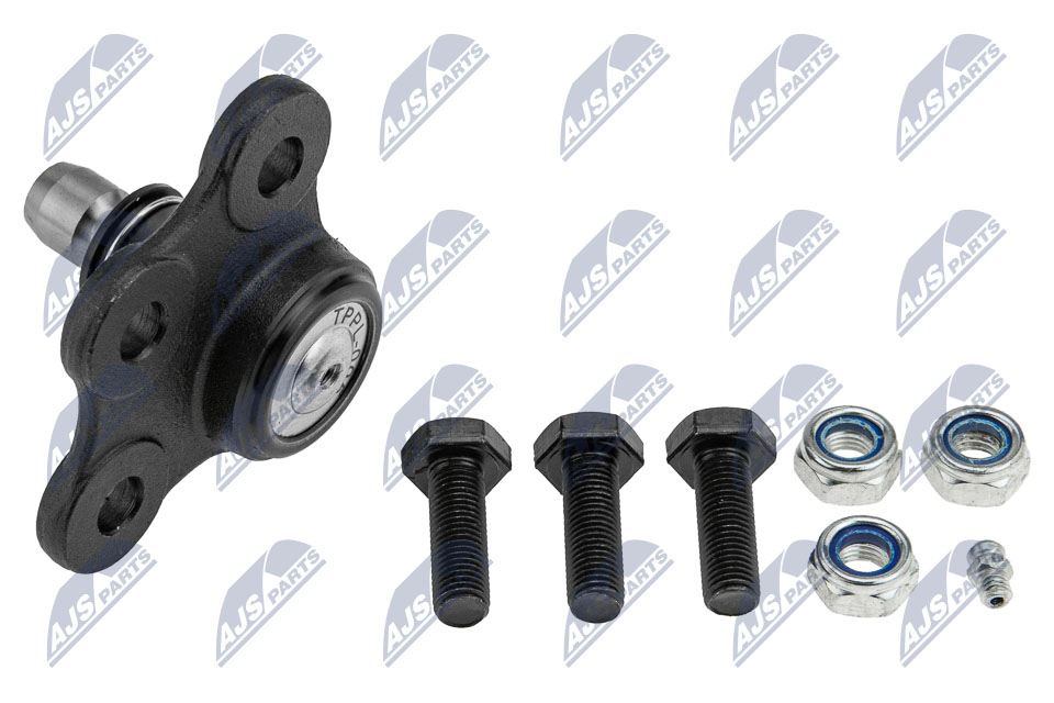Ball Joint
