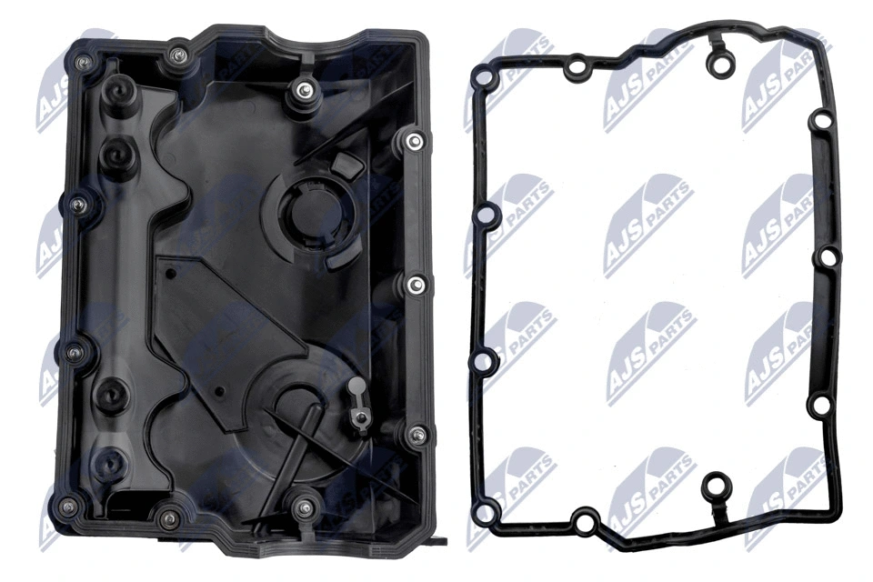 Cylinder Head Cover