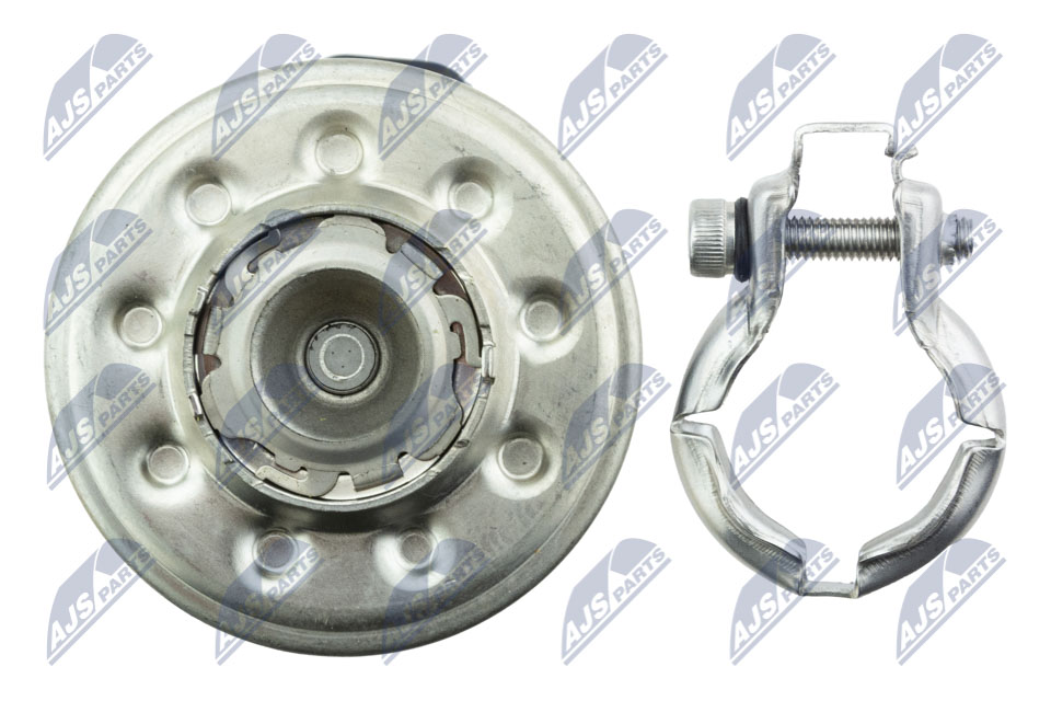 Dosing Module, urea injection