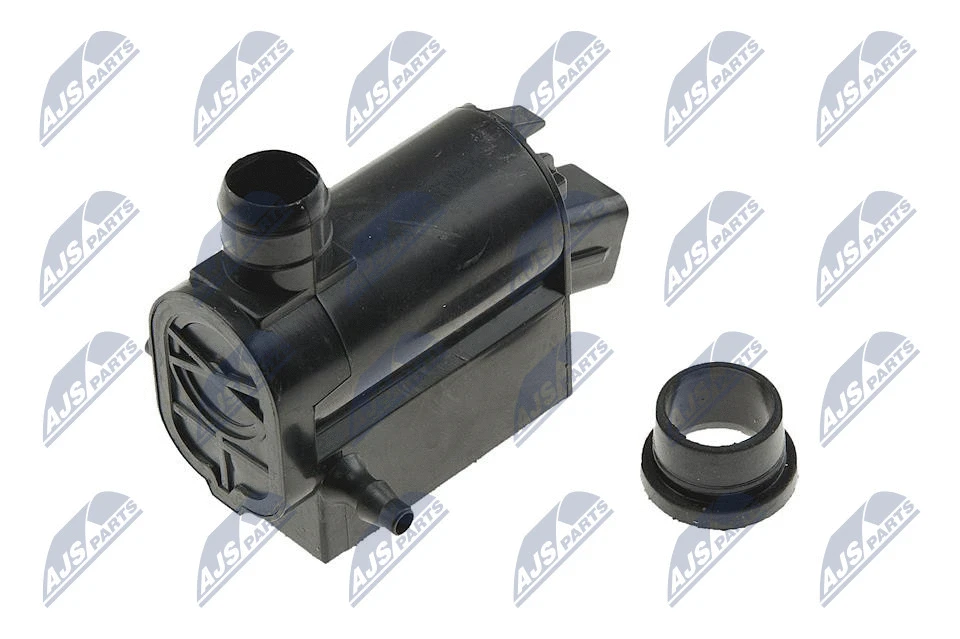 Washer Fluid Pump, window cleaning (ESP-KA-001)