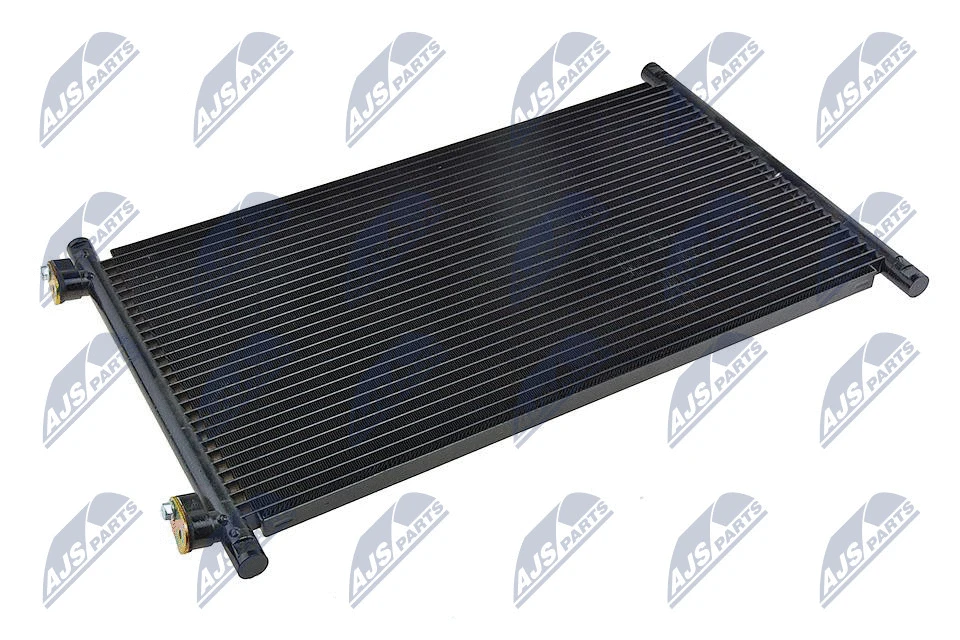 Condenser, air conditioning (CCS-FT-014)