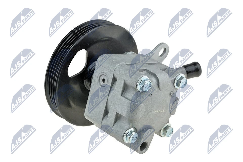 Hydraulic Pump, steering