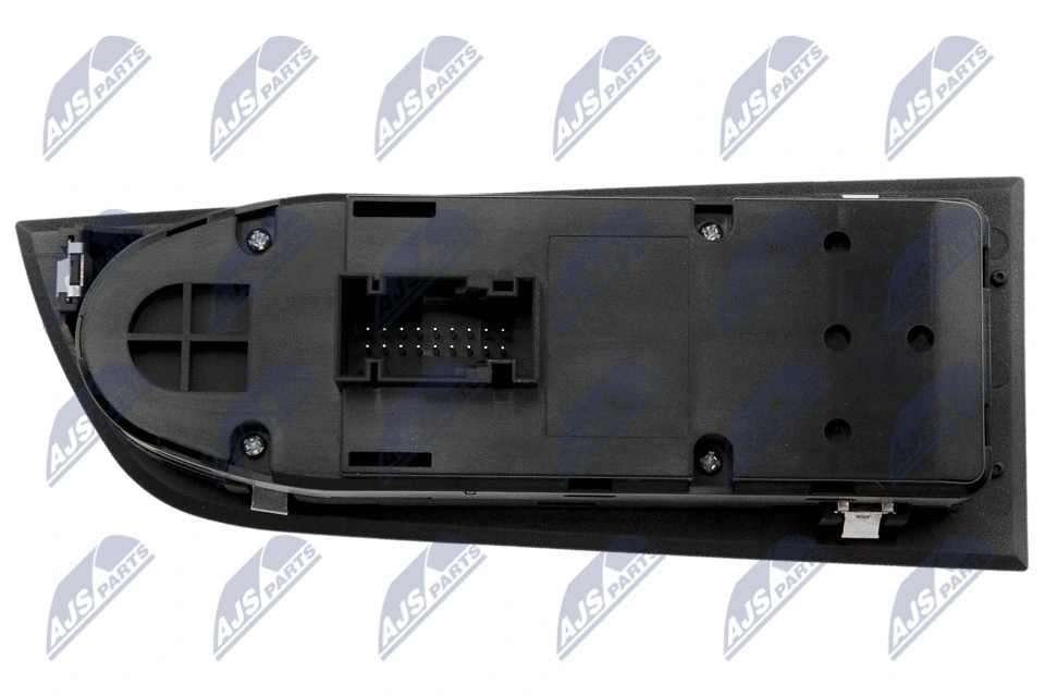 Switch, window regulator