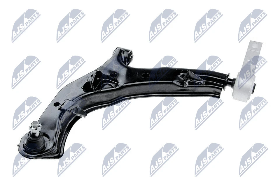 Control/Trailing Arm, wheel suspension (ZWD-NS-076)