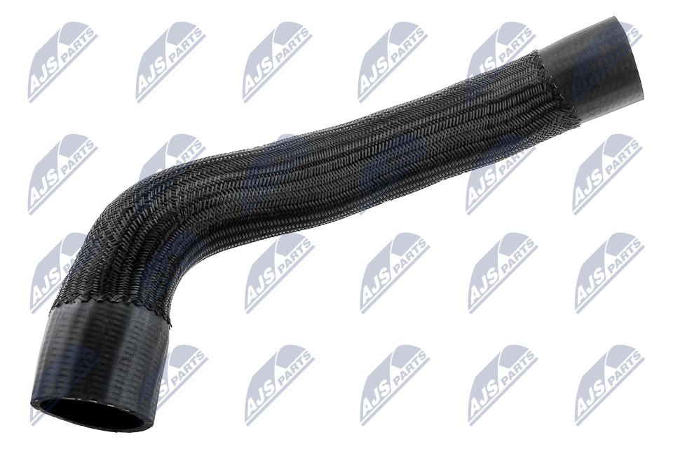 Charge Air Hose