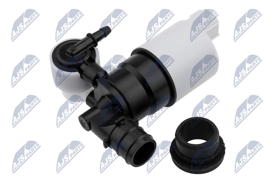 Washer Fluid Pump, window cleaning