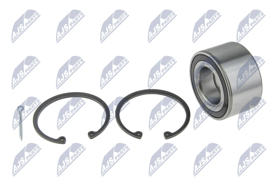 Wheel Bearing Kit (KLP-DW-070)
