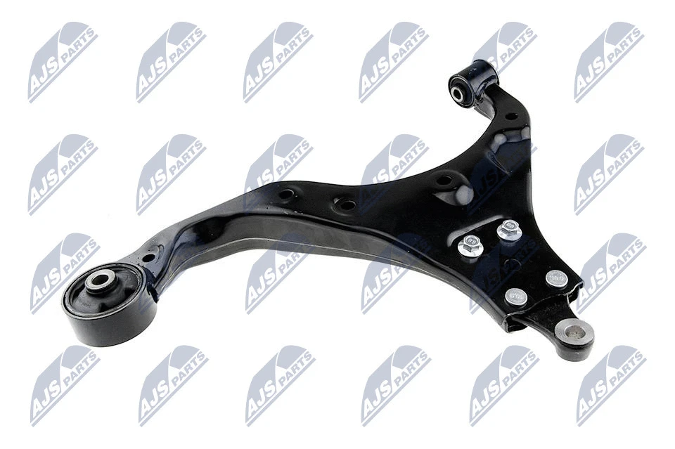 Control/Trailing Arm, wheel suspension (ZWD-HY-554)