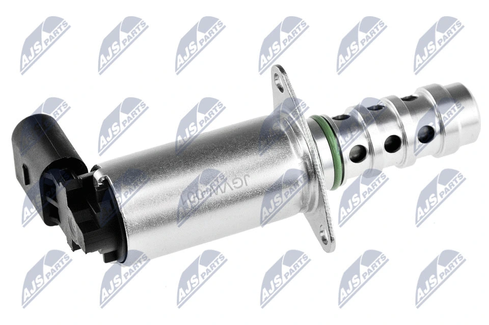 Control Valve, camshaft adjustment