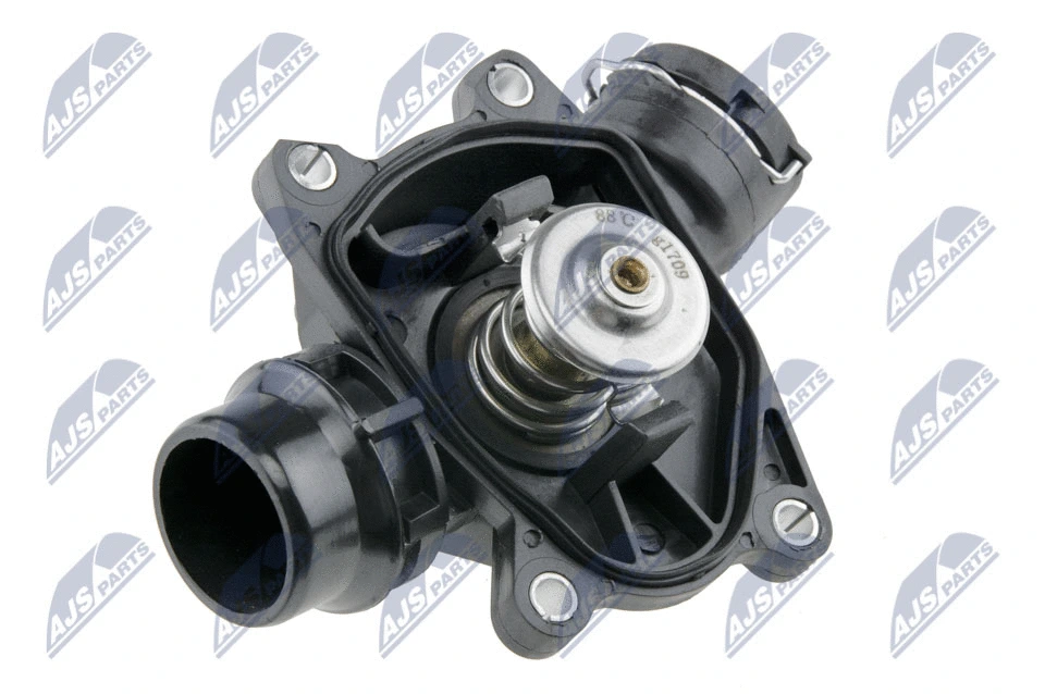 Thermostat, coolant (CTM-BM-001)