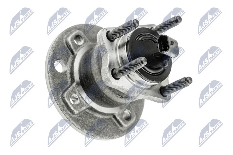 Wheel Bearing Kit (KLT-PL-023)