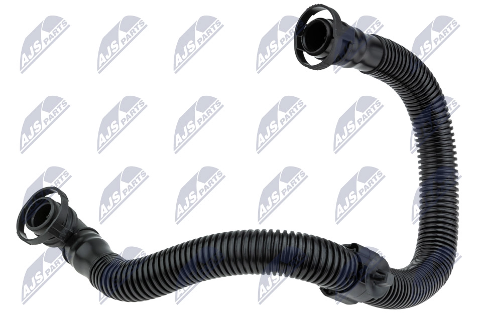 Hose, crankcase ventilation (GPP-VW-037)