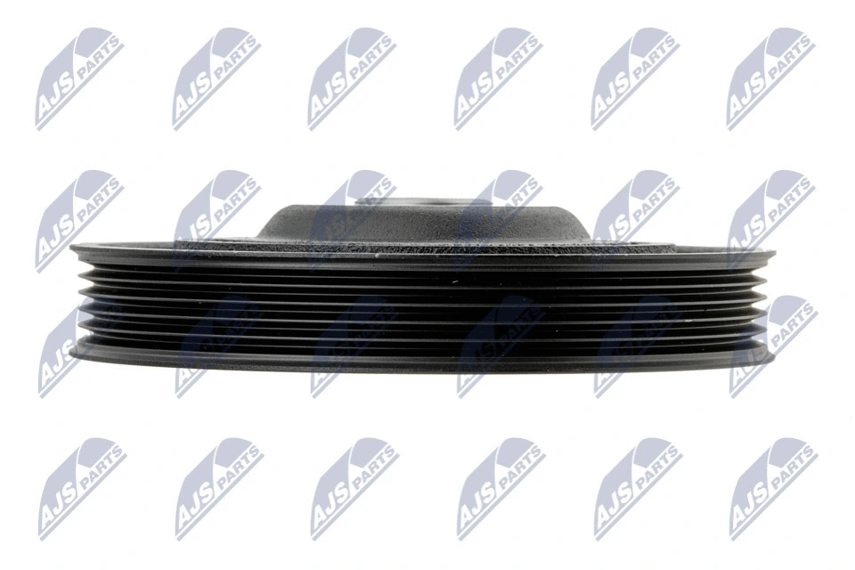 Belt Pulley, crankshaft