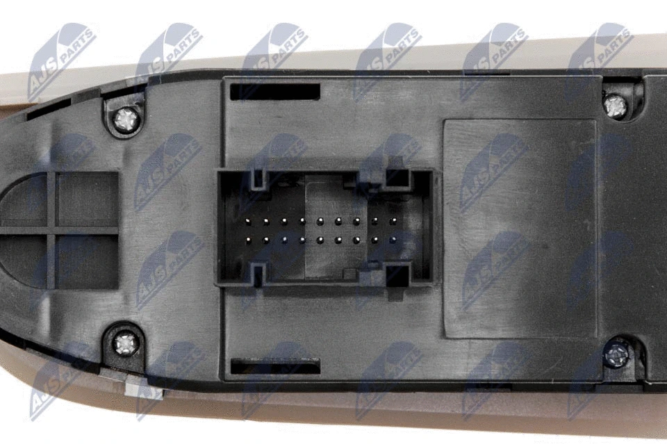 Switch, window regulator