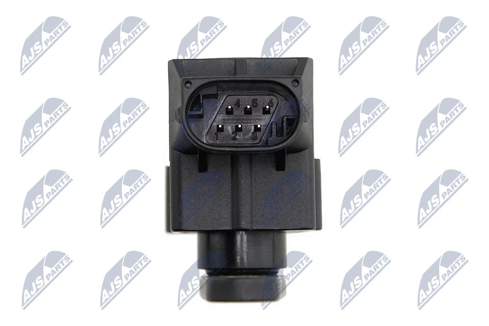Sensor, Xenon light (headlight levelling)