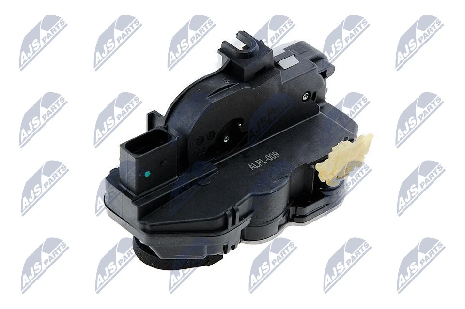 Door Lock (EZC-PL-009)