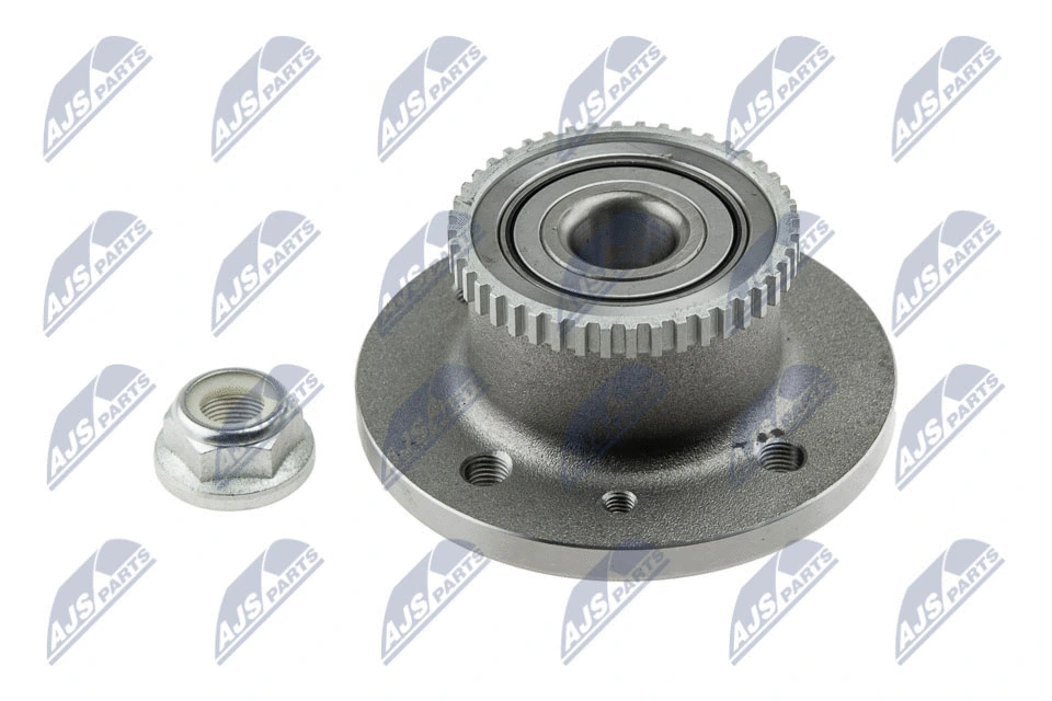 Wheel Bearing Kit (KLT-RE-008)
