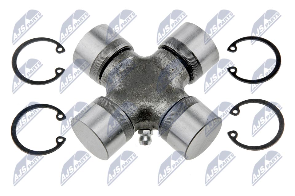 Joint, propshaft