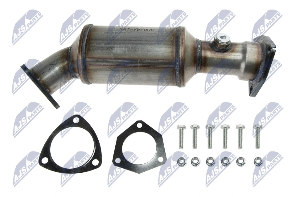 Catalytic Converter