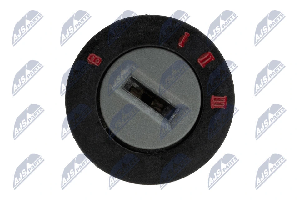 Lock Cylinder, ignition lock