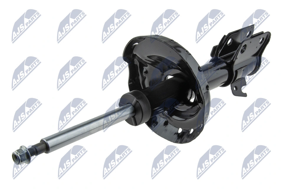 Shock Absorber (A331758R)