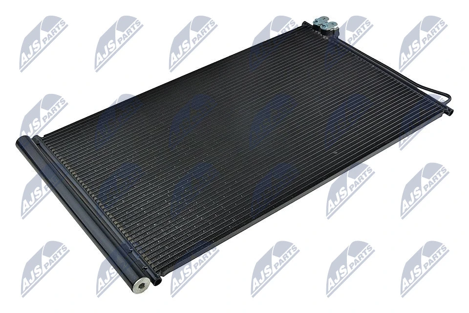 Condenser, air conditioning (CCS-ME-035)