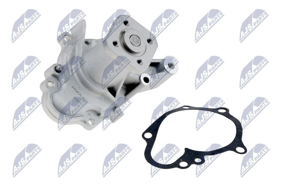 Water Pump, engine cooling